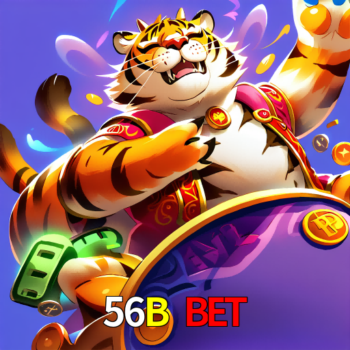  56B Bet